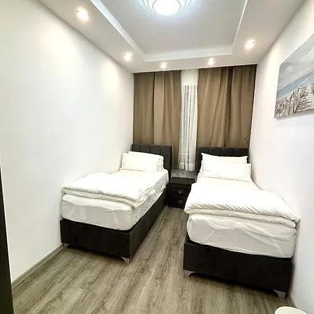 Renovierte Und Klimatisierte 70Qm City-Wohnung Mit Balkon Saarbrücken Zewnętrze zdjęcie
